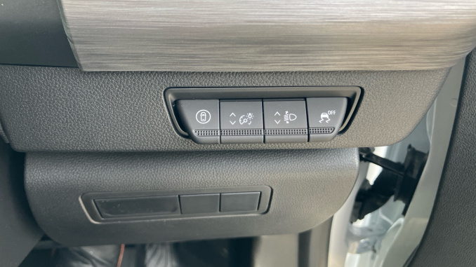 Renault Kangoo L1 Petrol ML19 TCe 130 Advance [Safety] Van - Image 23